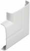 IEK Поворот 90 градусов КМПП 80х20, CKK11D-P-080-020-K01
