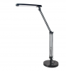 IEK LIGHTING Светильник светодиодный настольный 2018 5Вт на подставке черный LDNL0-2018-1-VV-05-K02