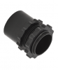IEK ELASTA Муфта вводная MB20 G3/4" пластиковая IP40 ET-MP40D-MB-P-G03-020