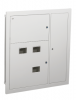 IEK Корпус металлический ЩЭ-3-Э (1000х960х110мм) 36 УХЛ3 IP31 LIGHT MKM42-03-31-E-L