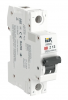 IEK ARMAT Автоматический выключатель M06N-DC 1P Z 13А, AR-M06N-1-Z013DC