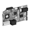 IEK EC-K740-IO1 Плата расширения вх/вых 4DI 1AI 2DI независ. MODBUS-RTU ONI