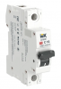 IEK ARMAT Автоматический выключатель M06N-DC 1P C 16А AR-M06N-1-C016DC