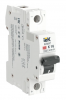 IEK ARMAT Автоматический выключатель M06N-DC 1P K 16А AR-M06N-1-K016DC