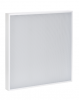 IEK LIGHTING PRO Светильник светодиодный ДВО 1202D 30Вт 4000К Ra>90 IP54 595х595мм призма Dali LTP-DVO0-1202D-30-40-K01