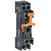 IEK ORS-G-1-2-G Розетка ORS-G-1-2 для реле OGR-1 2C ONI