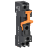 IEK ORS-G-1-1-G Розетка ORS-G-1-1 для реле OGR-1 1C ONI