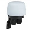 IEK Фотореле ФР 603 макс. нагрузка 2200ВА IP66, LFR20-603-2200-K01
