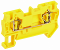 IEK Клемма пружинная КПИ 2в-4 41А, YZN11-004-K05