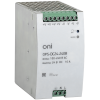IEK OPS-DC24-240B Блок питания OPS 220В AC/24В DC 240Вт ONI