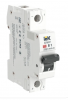 IEK ARMAT Автоматический выключатель M06N-DC 1P B 1А AR-M06N-1-B001DC