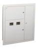IEK Корпус металлический ЩЭ-2-Э (1000х960х110мм) 36 УХЛ3 IP31 LIGHT MKM42-02-31-E-L