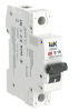 IEK ARMAT Автоматический выключатель M06N-DC 1P B 16А AR-M06N-1-B016DC