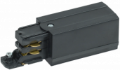 IEK Кабельный ввод левый для трехфазного шинопровода, LPK0D-KVL-3-K02