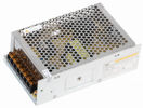 IEK Драйвер LED ИПСН-PRO 150Вт 12 В блок - клеммы IP20, LSP1-150-12-20-33-PRO