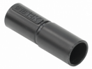 IEK Муфта труба-труба GI16G, CTA10D-GIG16-K02-005