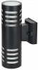 IEK LT-UBU0-5101-E27-2-K02 Светильник уличный 5101 настенный E27 IP54