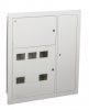 IEK Корпус металлический ЩЭ-5-Э (1000х960х110мм) 36 УХЛ3 IP31 LIGHT MKM42-05-31-E-L