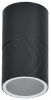 IEK LT-UPU0-5110-GU10-1-K02 Светильник уличный 5110 потолочный GU10 IP65