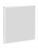 IEK LIGHTING PRO Светильник светодиодный ДВО 1001 45Вт 5000К IP40 595х595мм опал LTP-DVO1-1001-45-50-K01