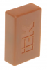 IEK ELECOR Заглушка КМЗ 20х10 дуб, EL-KK10D-Z-020-010-K11