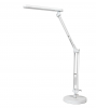 IEK LIGHTING Светильник светодиодный настольный 2018 5Вт на подставке белый LDNL0-2018-1-VV-05-K01