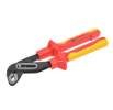 IEK ARMA2L 3 Клещи переставные диэлектрические 250мм K3 A2L3-JP20-K3-250