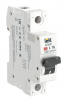IEK ARMAT Автоматический выключатель M06N-DC 1P L 16А, AR-M06N-1-L016DC