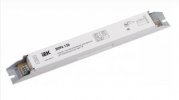 IEK ЭПРА 136 для линейных ЛЛ Т8, LLV136D-EBFL-1-36