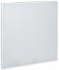 IEK Панель LED ДВО 6575 595х595х25мм 40Вт 6500К, LDVO0-6575-40-6500-K01