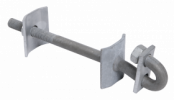 IEK Крюк закрытый КЗ М20-310/306 (SOT101.2), UKK-12-20-380-670