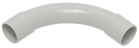 IEK Поворот на 90 труба-труба CRS32G, CTA10D-CRSG32-K41-025