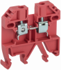 IEK Клемма винтовая КВИ-4мм2, YZN30-004-K04