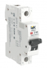 IEK ARMAT Автоматический выключатель M06N-DC 1P Z 63А, AR-M06N-1-Z063DC