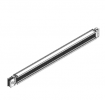 IEK LINEBAR Секция прямая 1000А Al 3L+N+PER IP55 транспортировочная LB-1000A4-35-F-S