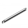 IEK LINEBAR Секция прямая 800А Al 3L+N+PER IP55 транспортировочная LB-0800A4-35-F-S