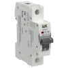 IEK AR-M10N-MA-1-C010 ARMAT Авт. выкл. без тепл. расц. M10N-MA 1P C 10А