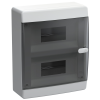 IEK UIC-KP12-N-18-41-K01 UNION Compact Корпус пласт. ЩРН-П-18 IP41