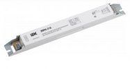 IEK ЭПРА 218 для линейных ЛЛ Т8, LLV218D-EBFL-2-18