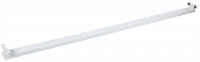 IEK Светильник ДБО 1003 под LED лампу 2хТ8 1200мм IP20, LDBO0-1003-01-120-K01