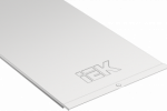 IEK Крышка на лоток основание 500мм, CLP1K-500-3