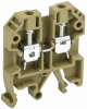 IEK Клемма винтовая КВИ-4мм2, YZN30-004-K05