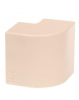 IEK ELECOR Угол внешний КМН 40х25 сосна, EL-KK10D-N-040-025-K34