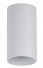 IEK LIGHTING Светильник 4001 накладной потолочный под лампу GU10 белый LT-UPB0-4001-GU10-1-K01