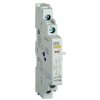 IEK DMS11D-FA02 Аварийно-дополнительный контакт ДК/АК32-02