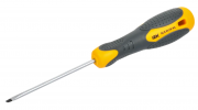 IEK ARMA2L 3 Отвертка SL3,0х75 K1 A2L3-SC10-K1-SL-30-075