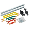 IEK KKT50D-185-MB Комплект для сбора реверсивной схемы КТИ (185А)