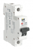 IEK ARMAT Автоматический выключатель M06N-DC 1P Z 0,5А, AR-M06N-1-Z0D5DC