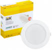IEK Светильник LED ДВО 1613 12Вт 4000К IP20, LDVO0-1613-12-4000-K01