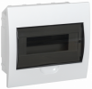 IEK Корпус модульный пластиковый встраиваемый IP41 ЩРВ-Пк-10, MKP12-V-04-10-41